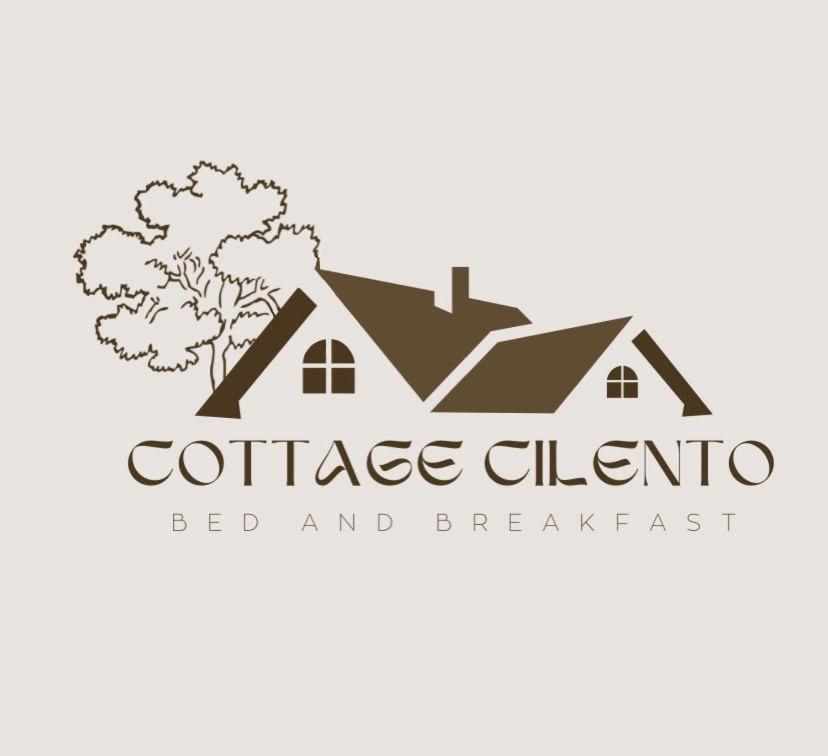Cottage Cilento B&B Trentinara Esterno foto
