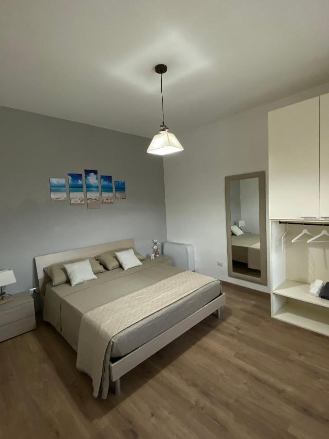 Cottage Cilento B&B Trentinara Esterno foto
