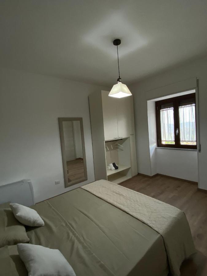 Cottage Cilento B&B Trentinara Esterno foto