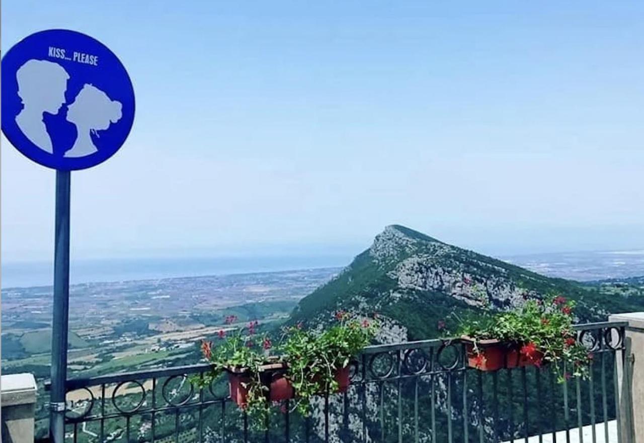 Cottage Cilento B&B Trentinara Esterno foto