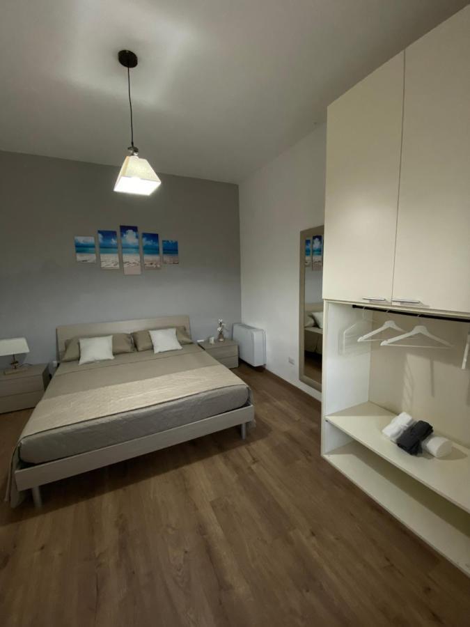 Cottage Cilento B&B Trentinara Esterno foto